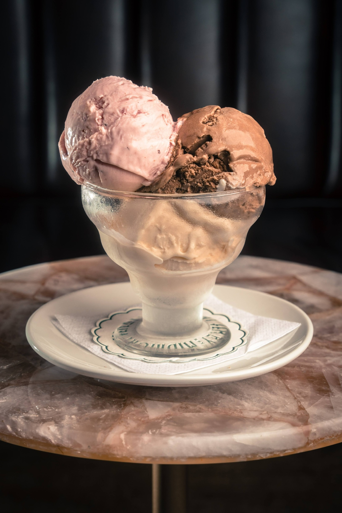 Sweet Treats on the Newburgh Waterfront
